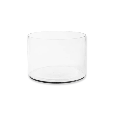 Jodeco glass cylinder robert 20x30cm, , medium