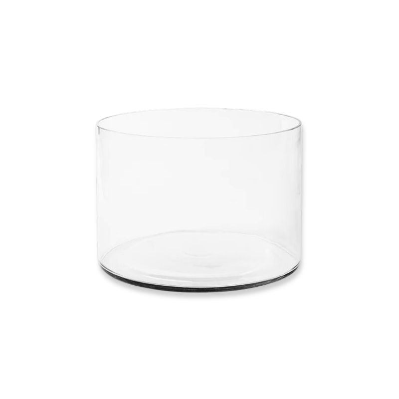 Product image: Jodeco glass cylinder robert 20x30cm, , medium-null
