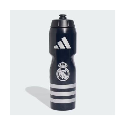 Adidas real bottle, Black, medium