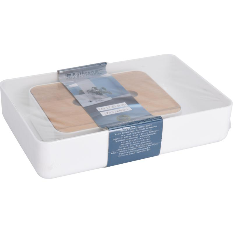 Eleganza cosmetic organizer, , medium-null