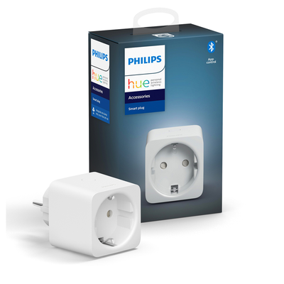 Smart plug eu bluetooth, , medium
