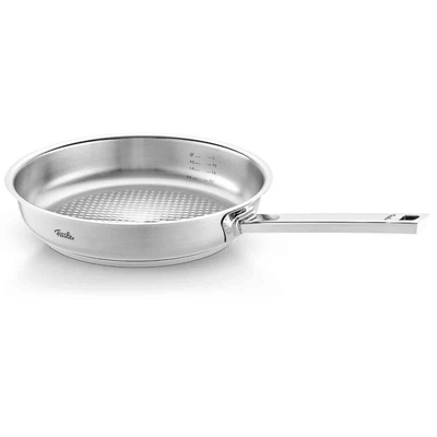 Fissler original profi pan made of stainless steel 24cmcode: 084-378-24-100/0, , medium