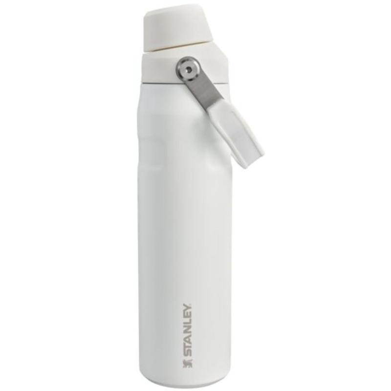 Stanley iceflow bottle with fast flow lid 0.6l - white, , medium image number null