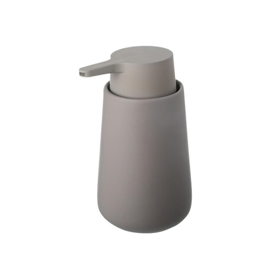 Estia fjord ceramic soap dispenser 300ml - driftwood, , medium