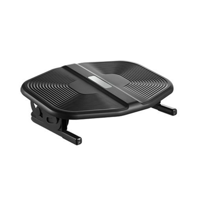Brateck ergonomic foot rest fr-11b black, , medium