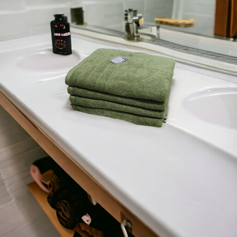Bath towel 500gr 90x140cm #t500 image number null