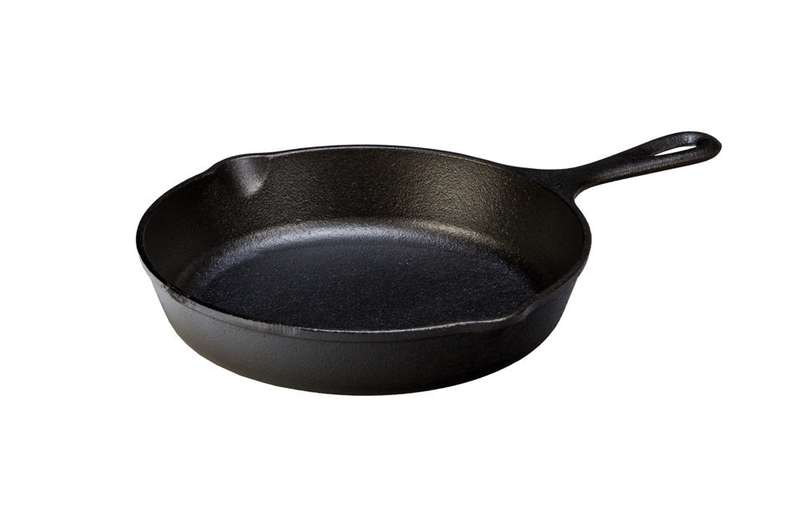 Lodge cast iron skillet (22,86cm), , medium image number null