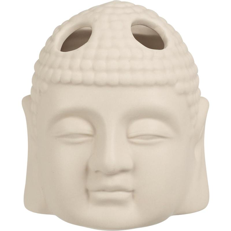 Product image: Buddha bathroom set 3pcs - assorted colors, , medium-null