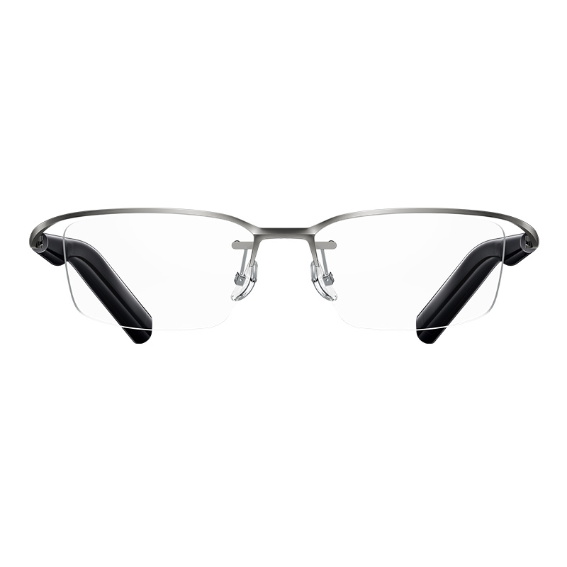 Mijia smart audio glasses - titanium-null