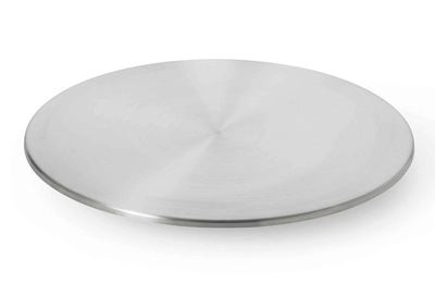 Martinsen/dancook st. Steel round lid for 9000 & 9100 (diameter 72cm)