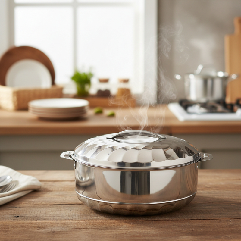 Magnus hot pot stainless steel 1500ml, , medium-null