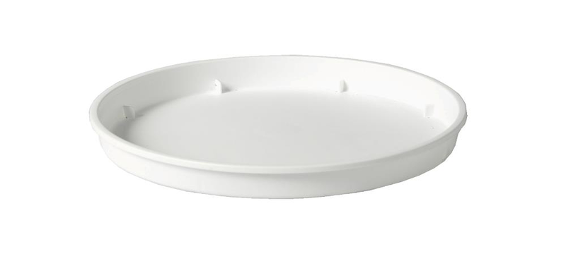 Product image: Viomes linea round plate 28cm white, , medium-null