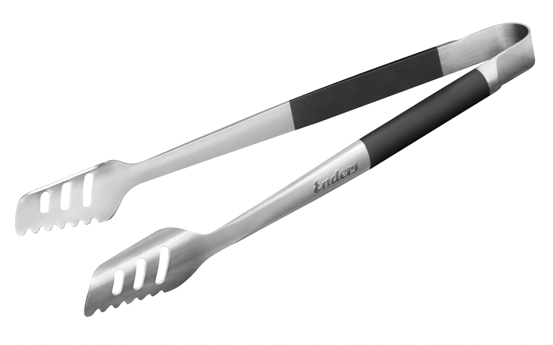 Enders premium bbq tongs 40cm, , medium-null