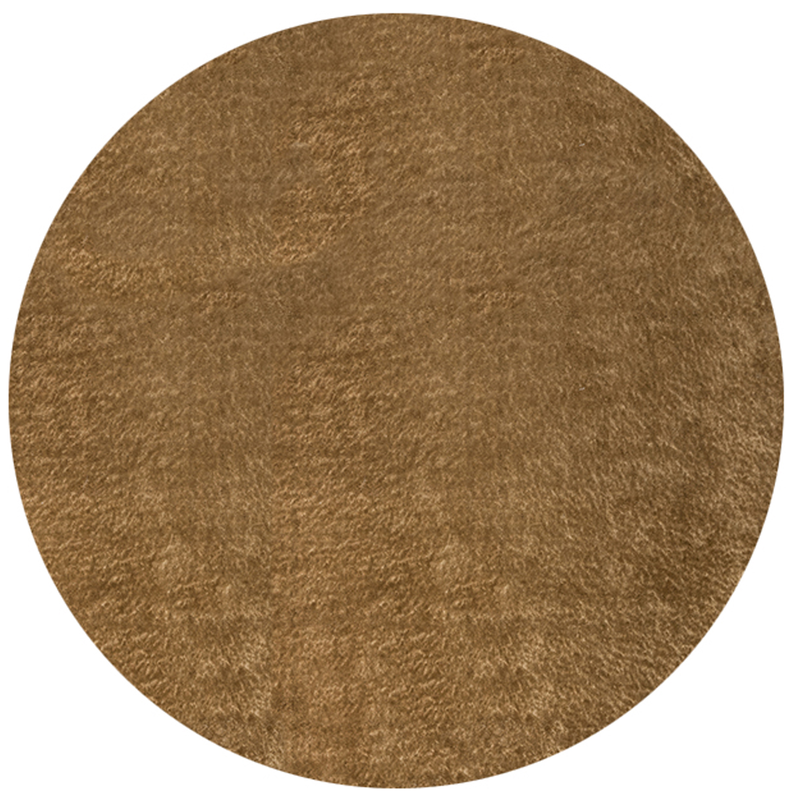 Notos carpet circular 200cm beige-null