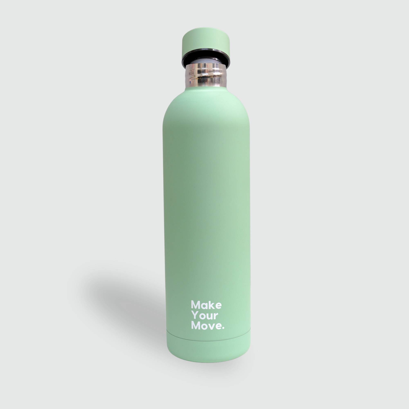 Water bottle 750 ml-null