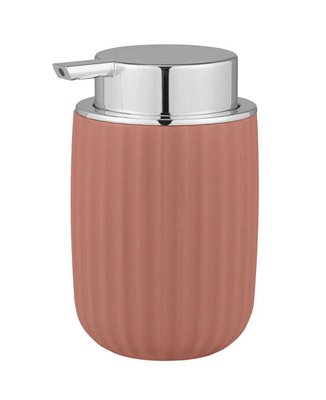 Wenko agropoli soap dispenser rose, , medium
