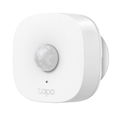 Tp-link tapo t100 smart motion sensor