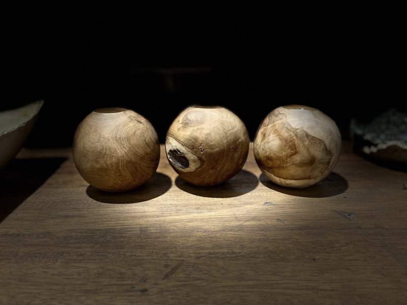 Product image: Ball candle 101010, , medium-null