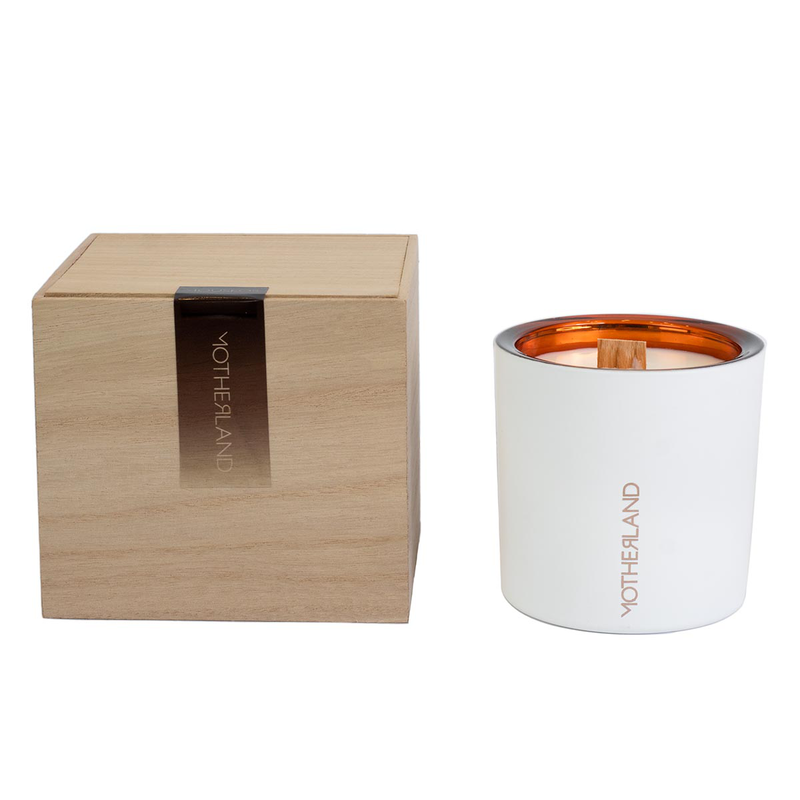 Product image: La cera flamma - namin white, , medium-null