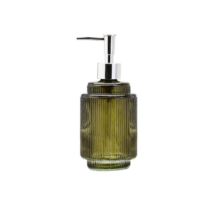 Estia olive αντλια σαπουνιου 380ml, , medium-null