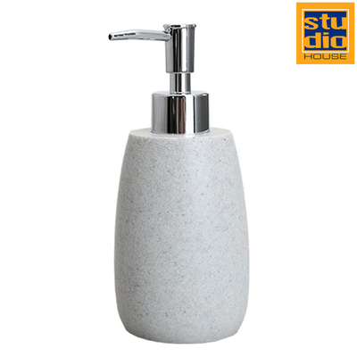Studio house keram soap dispenser white , , medium