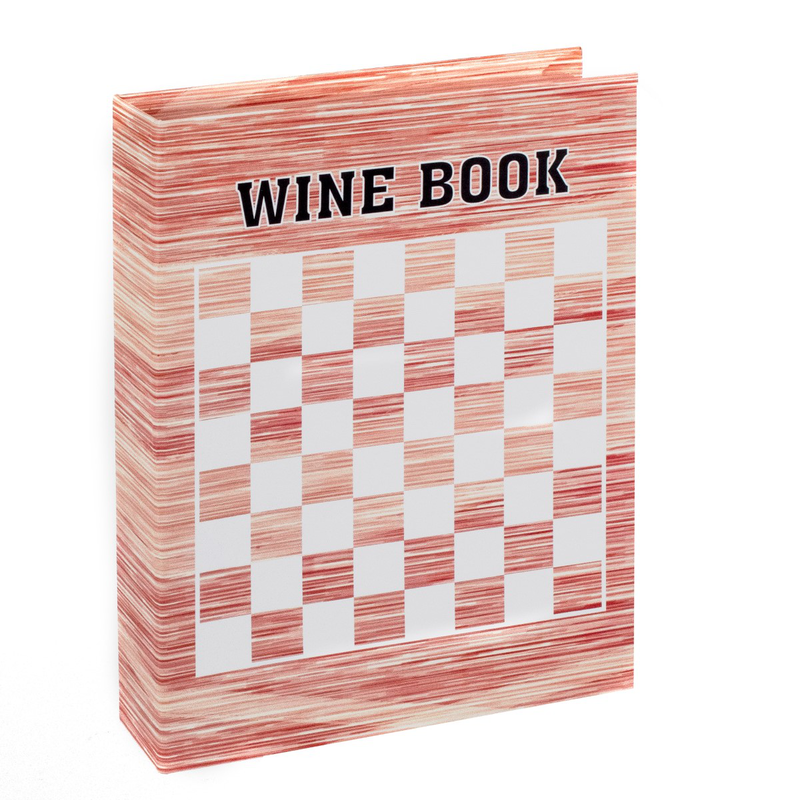 Wine accessories box and chess game -set of 4 pieces, , medium-null
