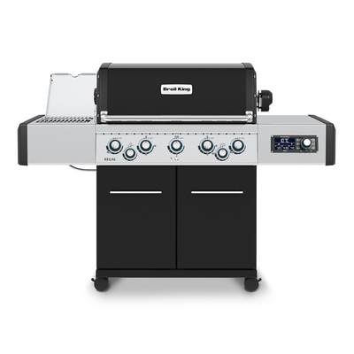 Broil king regal q 590 ir gas bbq, , medium