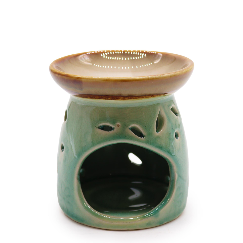 Oil burner classic moss, , medium-null