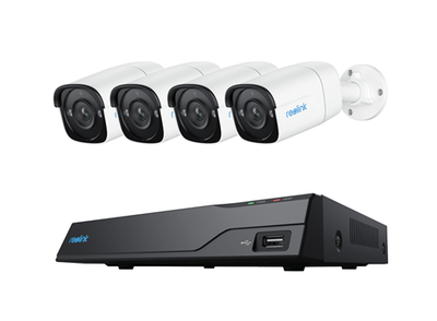 Reolink kit 8xchnvr+4x5mp bullet+2TB rlk8-410b4-5mp (nvs8-5mb4), , medium
