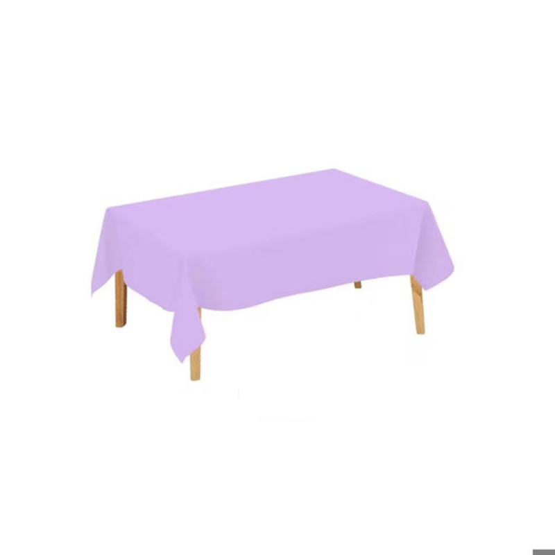 4season disposable tablecloth peva 137x274cm, , medium-null