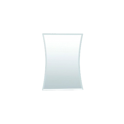 Inter ceramic mirror b4 50x70cm