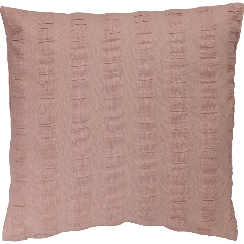 Product image: Decorative cushion with zipper 40x40cm - assorted colors, , medium-null