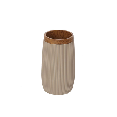 Feridras toothbrush holder london beige, , medium
