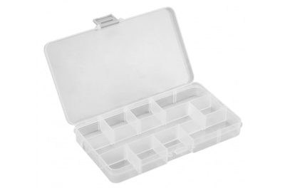 Topex organizer 17.8x10.5x2.35, , medium