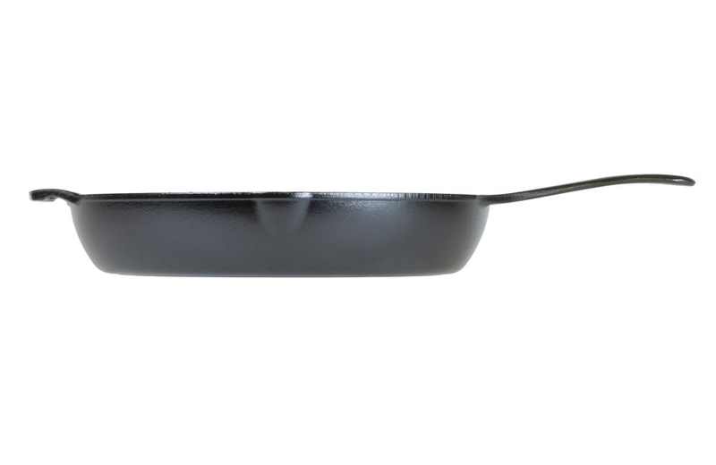 Blacklock cast iron pan 30.48cm, , medium-null