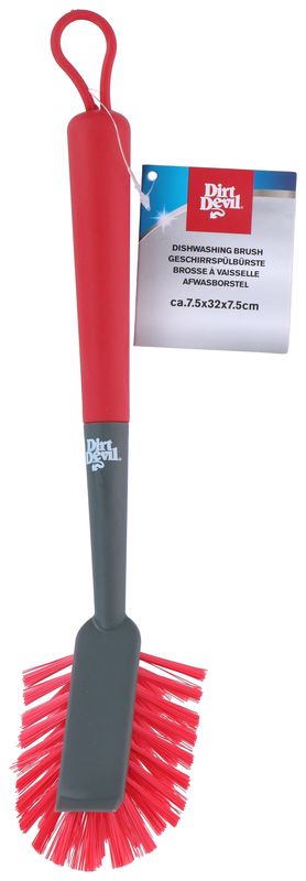 Product image: Dirt devil dishwashing brush soft handle, , medium-null