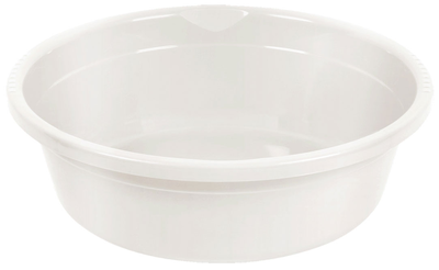 Basin bucket round 35cm