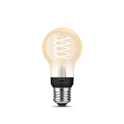 Philips hue 7w filament a60 e27, , medium