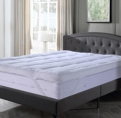 Mattress topper #mt10
