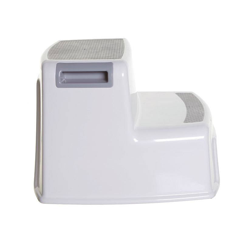 Product image: Dreambaby b 2-up step stool white, , medium-null