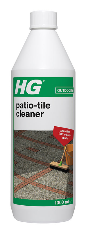 Hg patio cleaner 1l, , medium-null