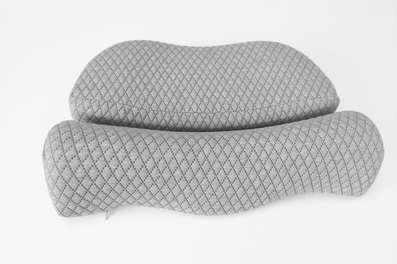 Lifenaxx neck support pillow lx-044, , medium-null