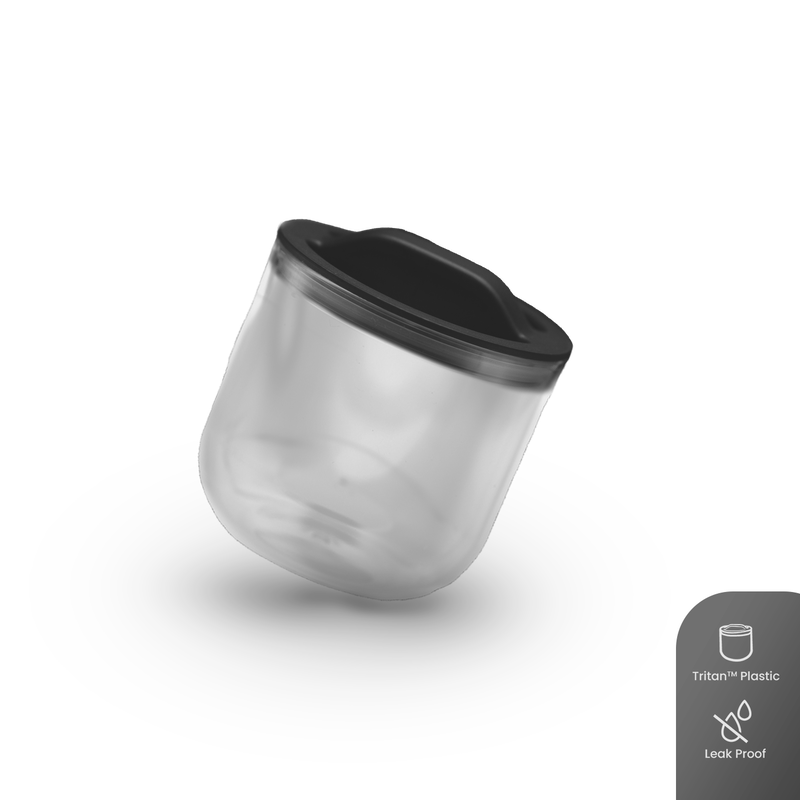 Dozze food jar-null