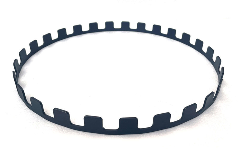 Bonfeu ring for skewers, , medium image number null