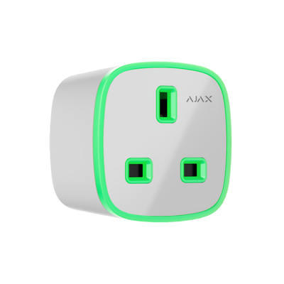 Ajax smart plug uk type, , medium