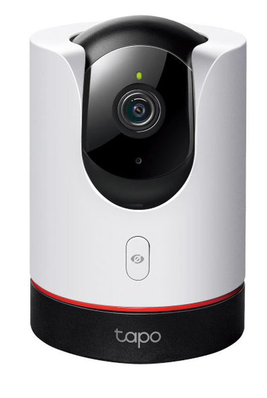 Tp-link tapo c225 pan/tilt security Wi-Fi camera, , medium-null