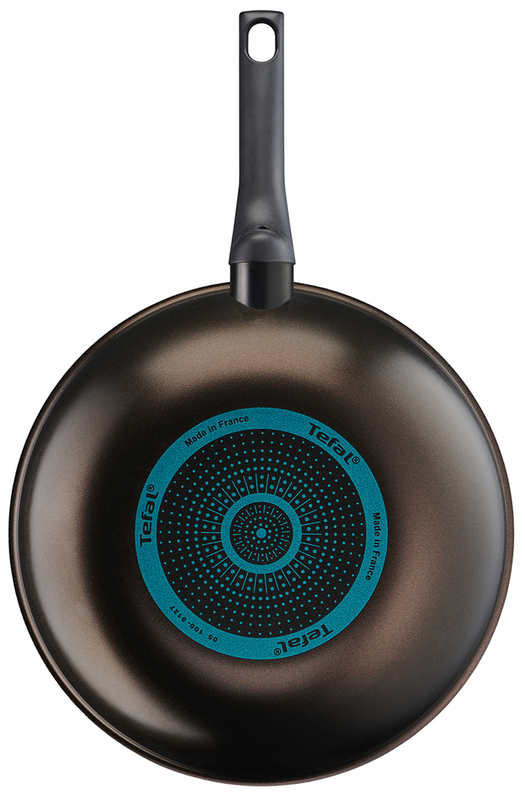 Product image: Tefal cook n clean wokpan 28cm, , medium-null