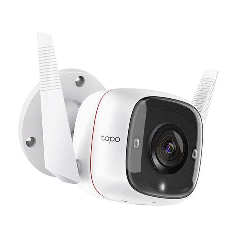 Product image: Tapo c310 fullHDoutdoor, , medium-null