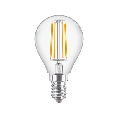 Philips 4.3-40w e14 827p45clg, , medium