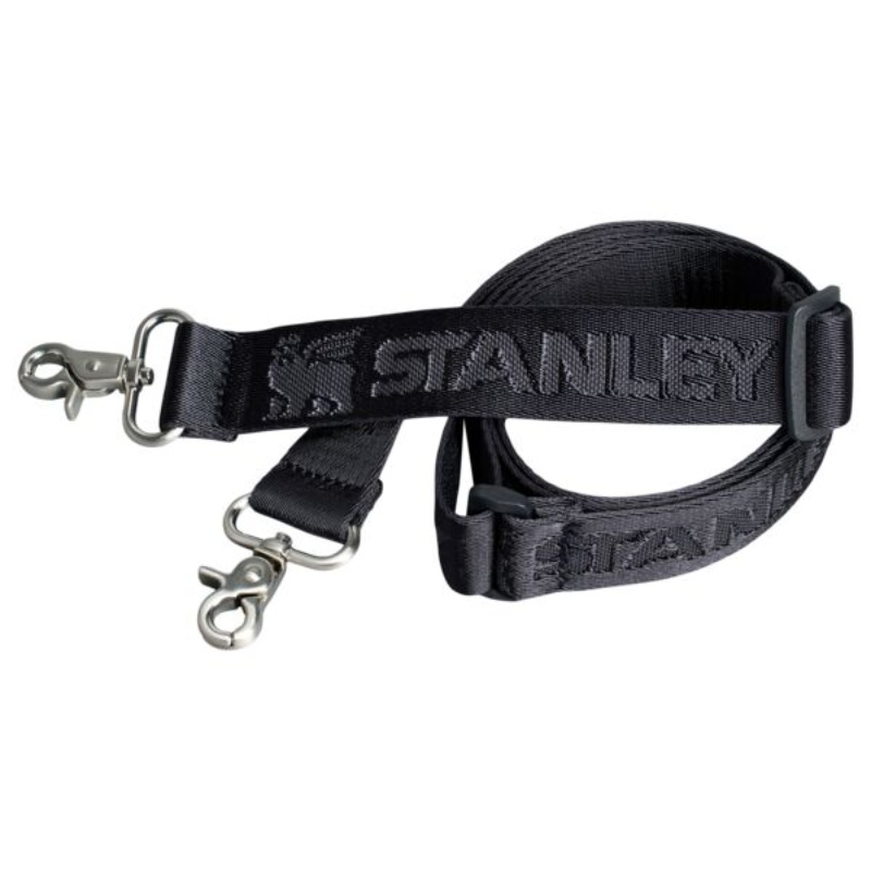 Stanley the all day carry all για quencher ποτηρι 0.89l - μαυρο, , medium-null